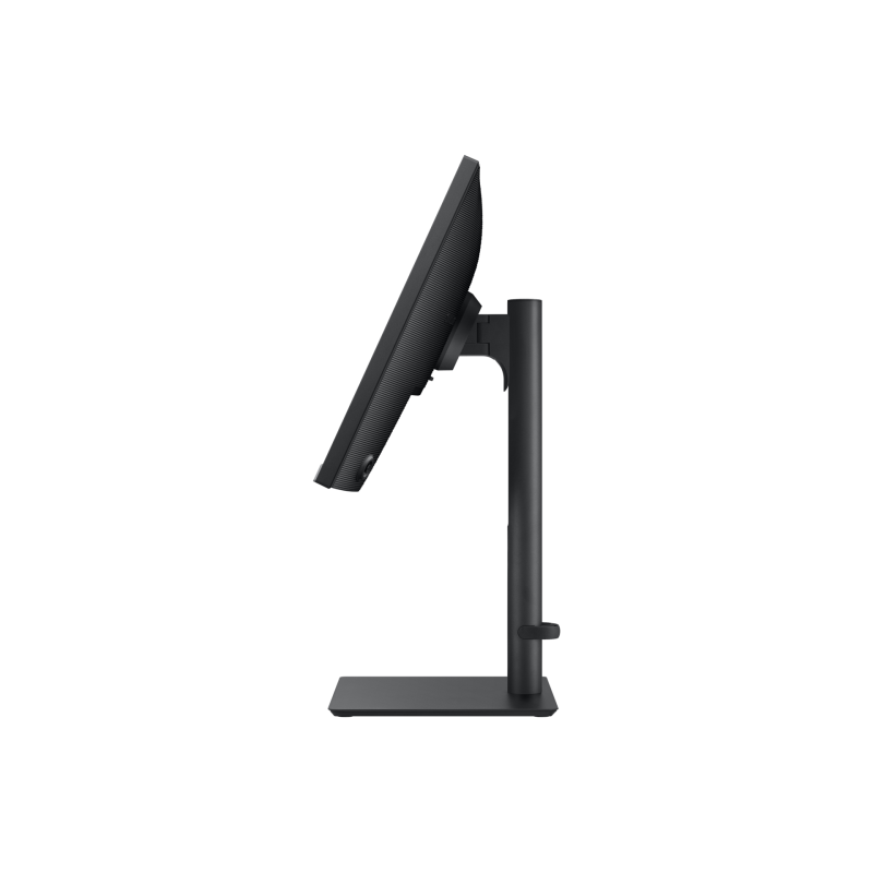 Samsung Essential S24F434UAU LCD Monitor Profissional Plano, 61 cm (24"), 1920 x 1080 pixels Full HD, 100Hz, USB-C, DisplayPort, HDMI, Ajuste de Altura, Pivot, Preto - LS24F434UAUXEN - 8806097199090