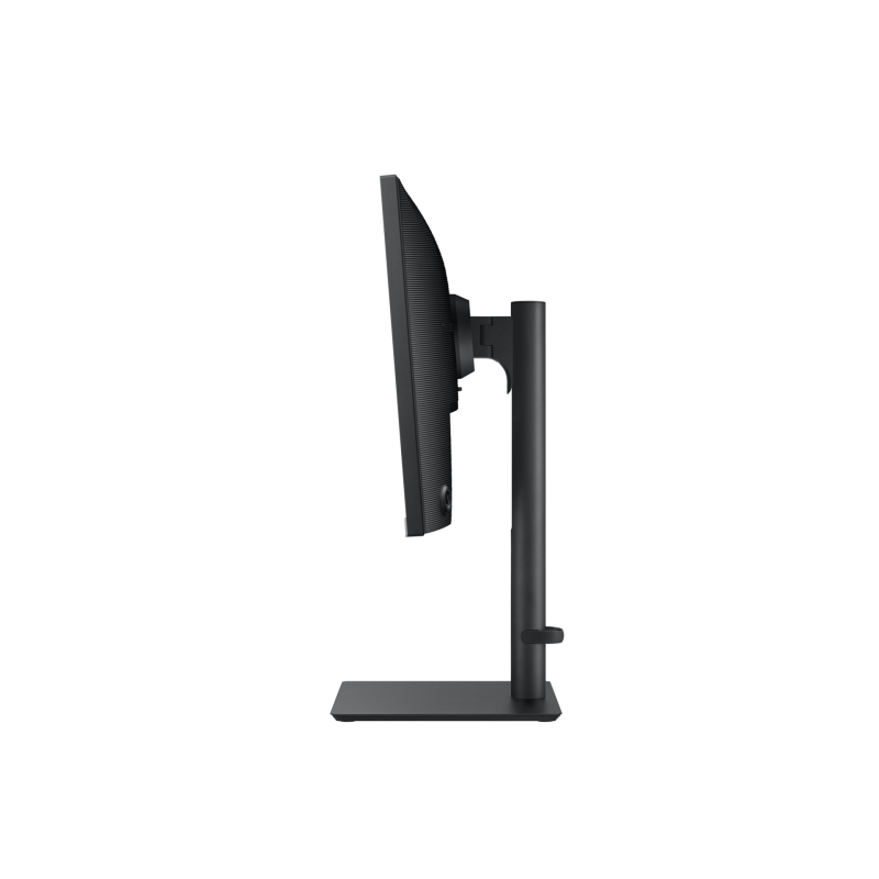 Samsung Essential S24F434UAU LCD Monitor Profissional Plano, 61 cm (24"), 1920 x 1080 pixels Full HD, 100Hz, USB-C, DisplayPort, HDMI, Ajuste de Altura, Pivot, Preto - LS24F434UAUXEN - 8806097199090