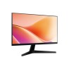 Samsung Essential S24F330EAU LCD Monitor Profissional Plano, 61 cm (24"), 1920 x 1080 pixels Full HD, 100Hz, HDMI, Ajuste de inclinação, Preto - LS24F330EAUXEN - 8806097683377