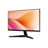 Samsung Essential S24F330EAU LCD Monitor Profissional Plano, 61 cm (24"), 1920 x 1080 pixels Full HD, 100Hz, HDMI, Ajuste de inclinação, Preto - LS24F330EAUXEN - 8806097683377
