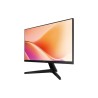 Samsung Essential S24F330EAU LCD Monitor Profissional Plano, 61 cm (24"), 1920 x 1080 pixels Full HD, 100Hz, HDMI, Ajuste de inclinação, Preto - LS24F330EAUXEN - 8806097683377