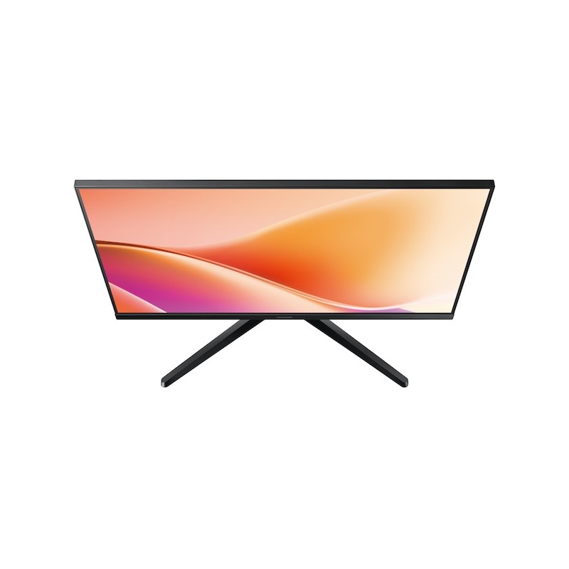 Samsung Essential S24F330EAU LCD Monitor Profissional Plano, 61 cm (24"), 1920 x 1080 pixels Full HD, 100Hz, HDMI, Ajuste de inclinação, Preto - LS24F330EAUXEN - 8806097683377