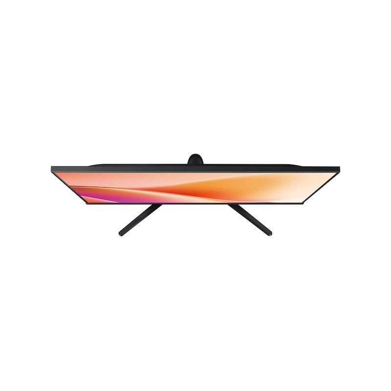 Samsung Essential S24F330EAU LCD Monitor Profissional Plano, 61 cm (24"), 1920 x 1080 pixels Full HD, 100Hz, HDMI, Ajuste de inclinação, Preto - LS24F330EAUXEN - 8806097683377