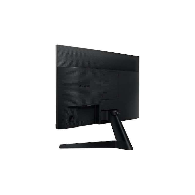 Samsung Essential S24F330EAU LCD Monitor Profissional Plano, 61 cm (24"), 1920 x 1080 pixels Full HD, 100Hz, HDMI, Ajuste de inclinação, Preto - LS24F330EAUXEN - 8806097683377