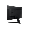 Samsung Essential S24F330EAU LCD Monitor Profissional Plano, 61 cm (24"), 1920 x 1080 pixels Full HD, 100Hz, HDMI, Ajuste de inclinação, Preto - LS24F330EAUXEN - 8806097683377