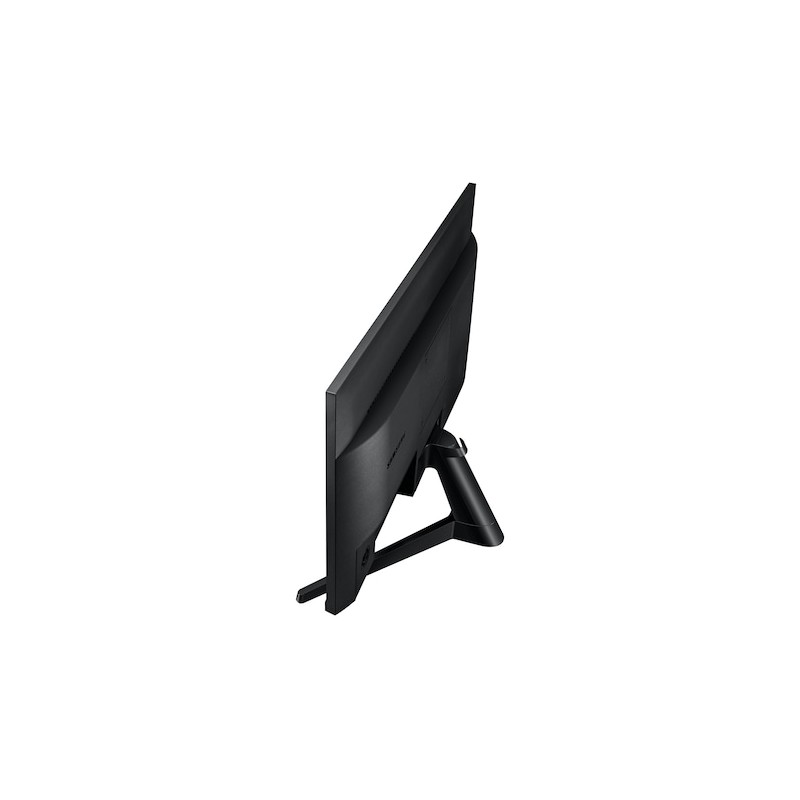 Samsung Essential S24F330EAU LCD Monitor Profissional Plano, 61 cm (24"), 1920 x 1080 pixels Full HD, 100Hz, HDMI, Ajuste de inclinação, Preto - LS24F330EAUXEN - 8806097683377