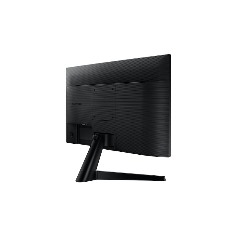 Samsung Essential S24F330EAU LCD Monitor Profissional Plano, 61 cm (24"), 1920 x 1080 pixels Full HD, 100Hz, HDMI, Ajuste de inclinação, Preto - LS24F330EAUXEN - 8806097683377