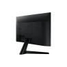 Samsung Essential S24F330EAU LCD Monitor Profissional Plano, 61 cm (24"), 1920 x 1080 pixels Full HD, 100Hz, HDMI, Ajuste de inclinação, Preto - LS24F330EAUXEN - 8806097683377