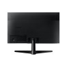 Samsung Essential S24F330EAU LCD Monitor Profissional Plano, 61 cm (24"), 1920 x 1080 pixels Full HD, 100Hz, HDMI, Ajuste de inclinação, Preto - LS24F330EAUXEN - 8806097683377