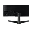 Samsung Essential S24F330EAU LCD Monitor Profissional Plano, 61 cm (24"), 1920 x 1080 pixels Full HD, 100Hz, HDMI, Ajuste de inclinação, Preto - LS24F330EAUXEN - 8806097683377