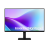 Samsung Essential S24F320GAU LCD Monitor Profissional Plano, 61 cm (24"), 1920 x 1080 pixels Full HD, 120Hz, HDMI, Preto - LS24F320GAUXEN - 8806095968216