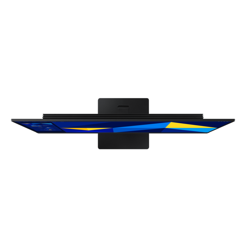 Samsung Essential S24D300GAU LCD Monitor Profissional Plano, 61 cm (24"), 1920 x 1080 pixels Full HD, 100Hz, HDMI, Ajuste de inclinação, Preto - LS24D300GAUXEN - 8806095802978