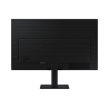 Samsung Essential S24D300GAU LCD Monitor Profissional Plano, 61 cm (24"), 1920 x 1080 pixels Full HD, 100Hz, HDMI, Ajuste de inclinação, Preto - LS24D300GAUXEN - 8806095802978