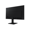 Samsung Essential S24D300GAU LCD Monitor Profissional Plano, 61 cm (24"), 1920 x 1080 pixels Full HD, 100Hz, HDMI, Ajuste de inclinação, Preto - LS24D300GAUXEN - 8806095802978
