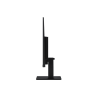 Samsung Essential S24D300GAU LCD Monitor Profissional Plano, 61 cm (24"), 1920 x 1080 pixels Full HD, 100Hz, HDMI, Ajuste de inclinação, Preto - LS24D300GAUXEN - 8806095802978