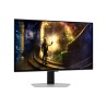Samsung Odyssey G6 S27DG610SU OLED Monitor Gaming Plano, 68,6 cm (27"), 2560 x 1440 pixels Quad HD, 240Hz, HDMI, DisplayPort, USB-C, Ajuste de Altura, Pivot, Prateado - LS27DG610SUXEN - 8806095810676