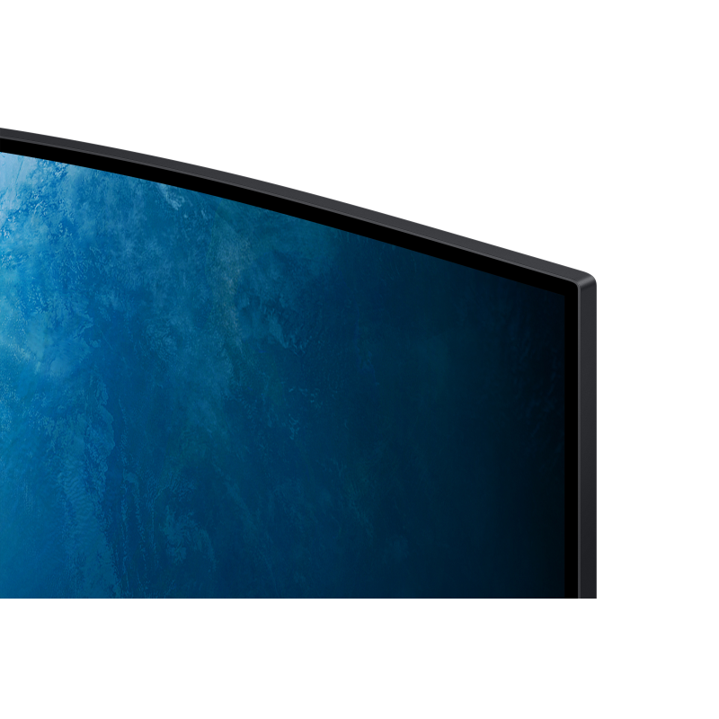 Samsung Odyssey G9 S49CG954EU LED Monitor Gaming Curvo, 124,5 cm (49"), 5120 x 1440 pixels Dual QHD, 240Hz, HDMI, DisplayPort, USB-C, Ajuste de Altura, Preto - LS49CG954EUXEN - 8806095234915