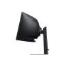 Samsung Odyssey G9 S49CG954EU LED Monitor Gaming Curvo, 124,5 cm (49"), 5120 x 1440 pixels Dual QHD, 240Hz, HDMI, DisplayPort, USB-C, Ajuste de Altura, Preto - LS49CG954EUXEN - 8806095234915