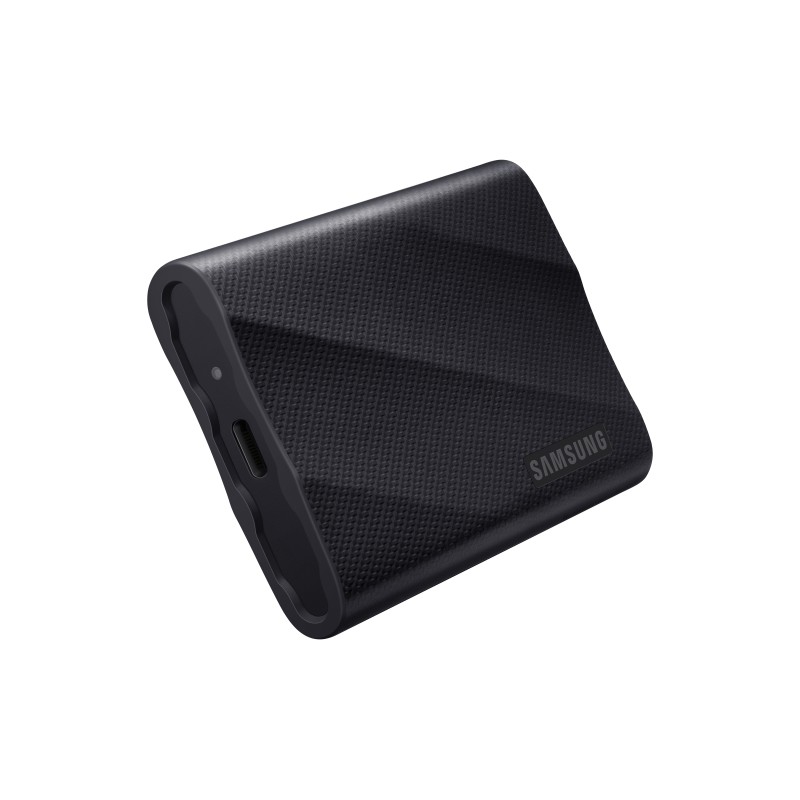 Samsung Portable T9 1 TB Disco Externo SSD USB 3.2 Preto - MU-PG1T0B/EU - 8806094914696