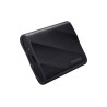 Samsung Portable T9 2 TB Disco Externo SSD USB 3.2 Preto - MU-PG2T0B/EU - 8806094914689