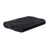 Samsung Portable T9 2 TB Disco Externo SSD USB 3.2 Preto - MU-PG2T0B/EU - 8806094914689