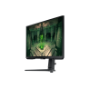 Samsung Odyssey G4 S27BG400EU IPS Monitor Gaming Plano, 68,6 cm (27"), 1920 x 1080 pixels Full HD, 240Hz, HDMI, DisplayPort, Ajuste de Altura, Pivot, Preto - LS27BG400EUXEN - 8806094341966