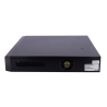 X-Security XS-NVR6432A-4K-16P-4AI Gravador NVR, 32 CH, 32 IP, 16 PoE, 12 MP, 384 Mbps, 4 HDD até 16 TB, 2 HDMI 4K e 2 VGA, IA, WEB, DSS/PSS, Smartphone e NVR - 8435325471914