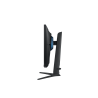 Samsung Odyssey G4 S27BG400EU IPS Monitor Gaming Plano, 68,6 cm (27"), 1920 x 1080 pixels Full HD, 240Hz, HDMI, DisplayPort, Ajuste de Altura, Pivot, Preto - LS27BG400EUXEN - 8806094341966