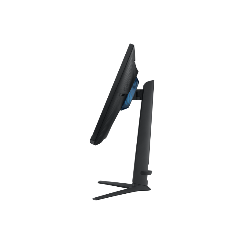 Samsung Odyssey G4 S27BG400EU IPS Monitor Gaming Plano, 68,6 cm (27"), 1920 x 1080 pixels Full HD, 240Hz, HDMI, DisplayPort, Ajuste de Altura, Pivot, Preto - LS27BG400EUXEN - 8806094341966