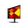 Samsung Essential S27D400GAU LCD Monitor Profissional Plano, 68,6 cm (27"), 1920 x 1080 pixels Full HD, 100Hz, HDMI, DisplayPort, Ajuste de Altura, Pivot, Preto - LS27D400GAUXEN - 8806095803050