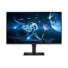 Samsung Essential S27D400GAU LCD Monitor Profissional Plano, 68,6 cm (27"), 1920 x 1080 pixels Full HD, 100Hz, HDMI, DisplayPort, Ajuste de Altura, Pivot, Preto - LS27D400GAUXEN - 8806095803050