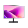 Samsung Essential S27F430UAU LCD Monitor Profissional Plano, 68,6 cm (27"), 1920 x 1080 pixels Full HD, 100Hz, HDMI, DisplayPort, Ajuste de Altura, Pivot, Preto - LS27F430UAUXEN - 8806097199113