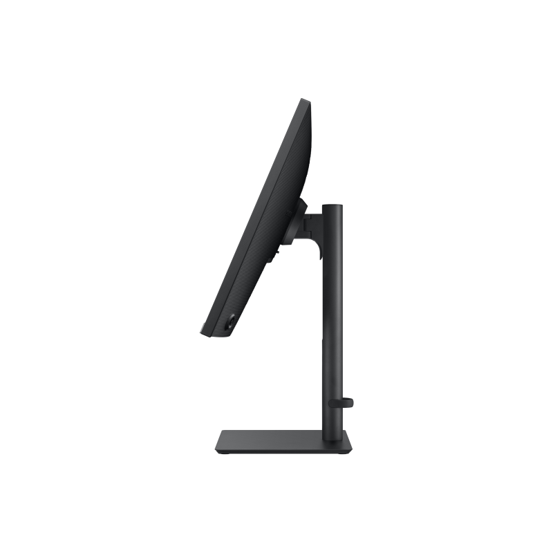 Samsung Essential S27F430UAU LCD Monitor Profissional Plano, 68,6 cm (27"), 1920 x 1080 pixels Full HD, 100Hz, HDMI, DisplayPort, Ajuste de Altura, Pivot, Preto - LS27F430UAUXEN - 8806097199113