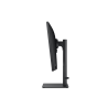 Samsung Essential S27F430UAU LCD Monitor Profissional Plano, 68,6 cm (27"), 1920 x 1080 pixels Full HD, 100Hz, HDMI, DisplayPort, Ajuste de Altura, Pivot, Preto - LS27F430UAUXEN - 8806097199113