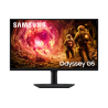 Samsung Odyssey G5 G50F S27FG502EU IPS Monitor Gaming Plano, 68,6 cm (27"), 2560 x 1440 pixels Quad HD, 180Hz, HDMI, DisplayPort, Ajuste de Altura, Pivot, Preto - LS27FG502EUXEN - 8806097817796