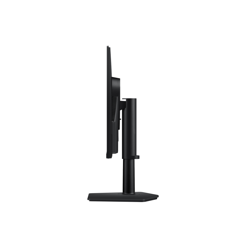 Samsung Odyssey G5 G50F S27FG502EU IPS Monitor Gaming Plano, 68,6 cm (27"), 2560 x 1440 pixels Quad HD, 180Hz, HDMI, DisplayPort, Ajuste de Altura, Pivot, Preto - LS27FG502EUXEN - 8806097817796