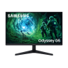 Samsung Odyssey G5 S27FG530EU IPS Monitor Gaming Plano, 68,6 cm (27"), 2560 x 1440 pixels Quad HD, 200Hz, HDMI, DisplayPort, Ajuste de inclinação, Preto - LS27FG530EUXEN - 8806097683384