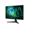 Samsung Odyssey G5 S27FG530EU IPS Monitor Gaming Plano, 68,6 cm (27"), 2560 x 1440 pixels Quad HD, 200Hz, HDMI, DisplayPort, Ajuste de inclinação, Preto - LS27FG530EUXEN - 8806097683384