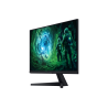 Samsung Odyssey G5 S27FG530EU IPS Monitor Gaming Plano, 68,6 cm (27"), 2560 x 1440 pixels Quad HD, 200Hz, HDMI, DisplayPort, Ajuste de inclinação, Preto - LS27FG530EUXEN - 8806097683384