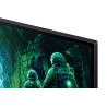 Samsung Odyssey G5 S27FG530EU IPS Monitor Gaming Plano, 68,6 cm (27"), 2560 x 1440 pixels Quad HD, 200Hz, HDMI, DisplayPort, Ajuste de inclinação, Preto - LS27FG530EUXEN - 8806097683384