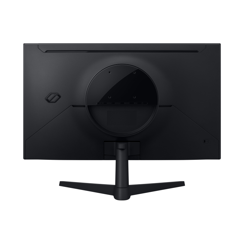 Samsung Odyssey G5 S27FG530EU IPS Monitor Gaming Plano, 68,6 cm (27"), 2560 x 1440 pixels Quad HD, 200Hz, HDMI, DisplayPort, Ajuste de inclinação, Preto - LS27FG530EUXEN - 8806097683384