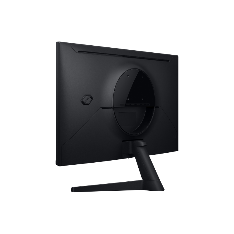 Samsung Odyssey G5 S27FG530EU IPS Monitor Gaming Plano, 68,6 cm (27"), 2560 x 1440 pixels Quad HD, 200Hz, HDMI, DisplayPort, Ajuste de inclinação, Preto - LS27FG530EUXEN - 8806097683384