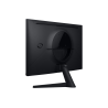 Samsung Odyssey G5 S27FG530EU IPS Monitor Gaming Plano, 68,6 cm (27"), 2560 x 1440 pixels Quad HD, 200Hz, HDMI, DisplayPort, Ajuste de inclinação, Preto - LS27FG530EUXEN - 8806097683384