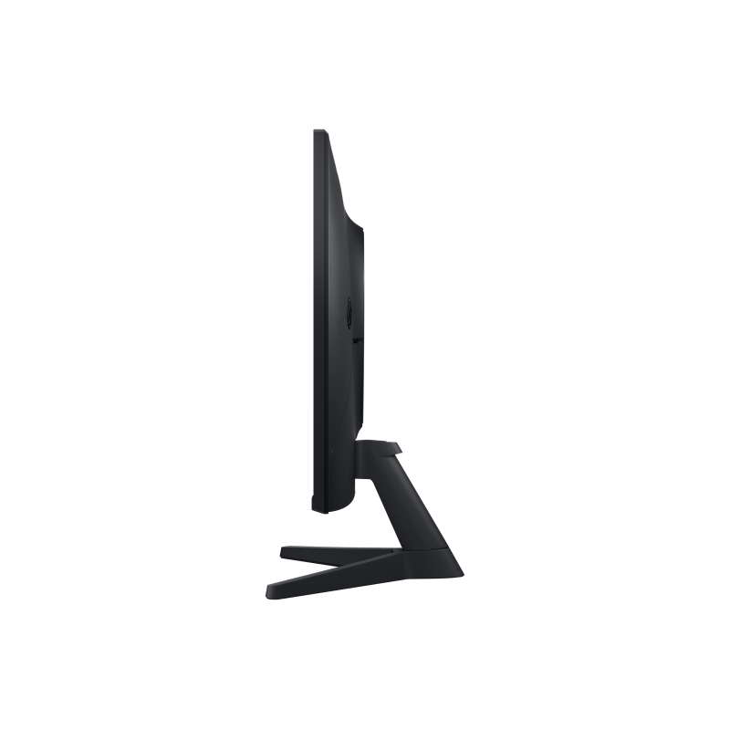 Samsung Odyssey G5 S27FG530EU IPS Monitor Gaming Plano, 68,6 cm (27"), 2560 x 1440 pixels Quad HD, 200Hz, HDMI, DisplayPort, Ajuste de inclinação, Preto - LS27FG530EUXEN - 8806097683384