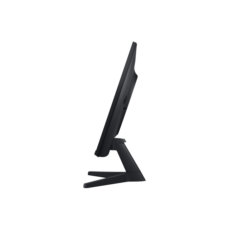 Samsung Odyssey G5 S27FG530EU IPS Monitor Gaming Plano, 68,6 cm (27"), 2560 x 1440 pixels Quad HD, 200Hz, HDMI, DisplayPort, Ajuste de inclinação, Preto - LS27FG530EUXEN - 8806097683384