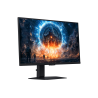 Samsung Odyssey G60F S27FG602EU IPS Monitor Gaming Plano, 68,6 cm (27"), 2560 x 1440 pixels Quad HD, 350Hz, HDMI, DisplayPort, Ajuste de Altura, Pivot, Preto - LS27FG602EUXEN - 8806097614364