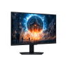 Samsung Odyssey G60F S27FG602EU IPS Monitor Gaming Plano, 68,6 cm (27"), 2560 x 1440 pixels Quad HD, 350Hz, HDMI, DisplayPort, Ajuste de Altura, Pivot, Preto - LS27FG602EUXEN - 8806097614364