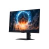 Samsung Odyssey G60F S27FG602EU IPS Monitor Gaming Plano, 68,6 cm (27"), 2560 x 1440 pixels Quad HD, 350Hz, HDMI, DisplayPort, Ajuste de Altura, Pivot, Preto - LS27FG602EUXEN - 8806097614364