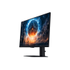 Samsung Odyssey G60F S27FG602EU IPS Monitor Gaming Plano, 68,6 cm (27"), 2560 x 1440 pixels Quad HD, 350Hz, HDMI, DisplayPort, Ajuste de Altura, Pivot, Preto - LS27FG602EUXEN - 8806097614364