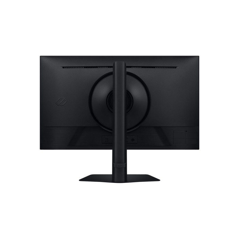 Samsung Odyssey G60F S27FG602EU IPS Monitor Gaming Plano, 68,6 cm (27"), 2560 x 1440 pixels Quad HD, 350Hz, HDMI, DisplayPort, Ajuste de Altura, Pivot, Preto - LS27FG602EUXEN - 8806097614364
